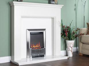 Flavel Orchestra HE Balanced Flue Gas fire