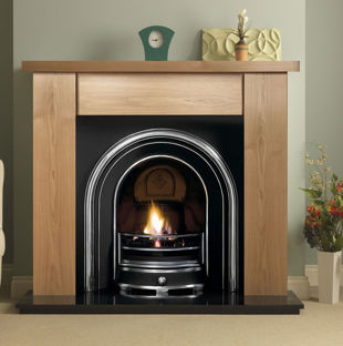 Pureglow Stanford and Cast Suite