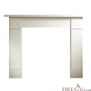 Gallery Brompton Limestone Surround