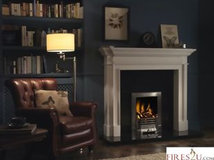 Eko fires 3085 Slide Control Gas Fire