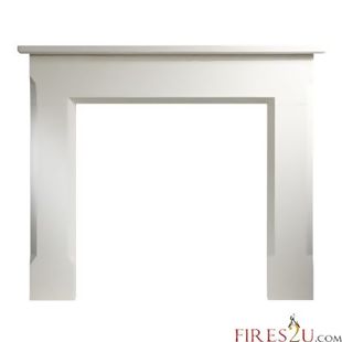 Gallery Sienna 54" Limestone Surround