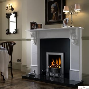 Eko fires 3090 gas fire