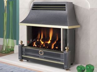 Flavel Renoir HE High efficiency Gas Fire
