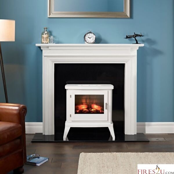 Dimplex Chevalier electric stove
