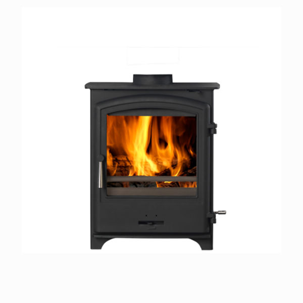 Cast Tec Sirocco 5 Eco Multifuel Stove