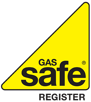 Gas Safe Logo